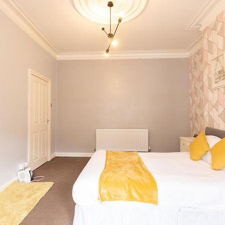 Cityhost Apartments - Gateshead 115 Экстерьер фото