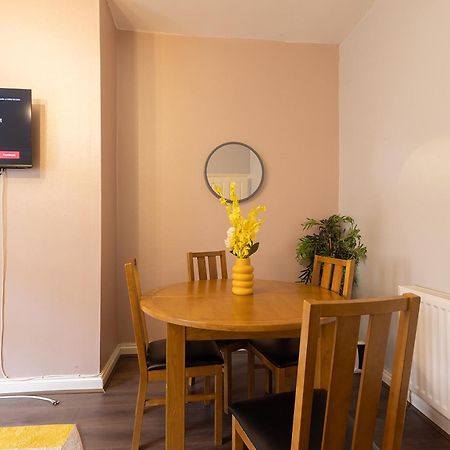 Cityhost Apartments - Gateshead 115 Экстерьер фото