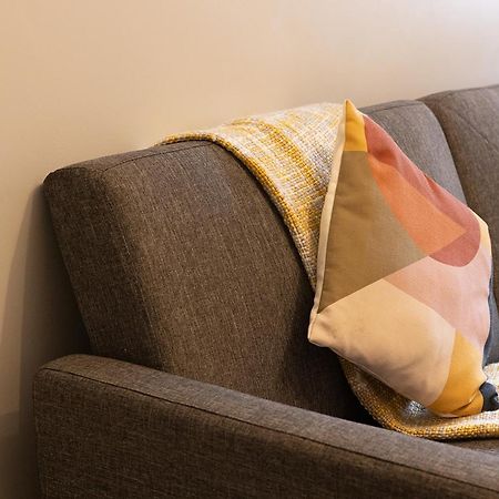 Cityhost Apartments - Gateshead 115 Экстерьер фото