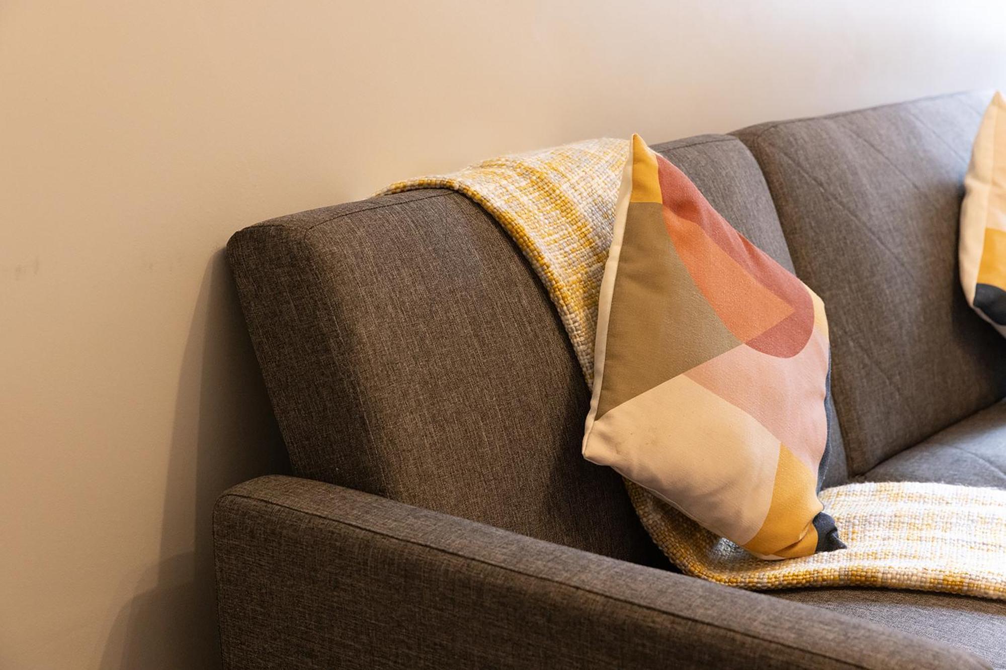 Cityhost Apartments - Gateshead 115 Экстерьер фото
