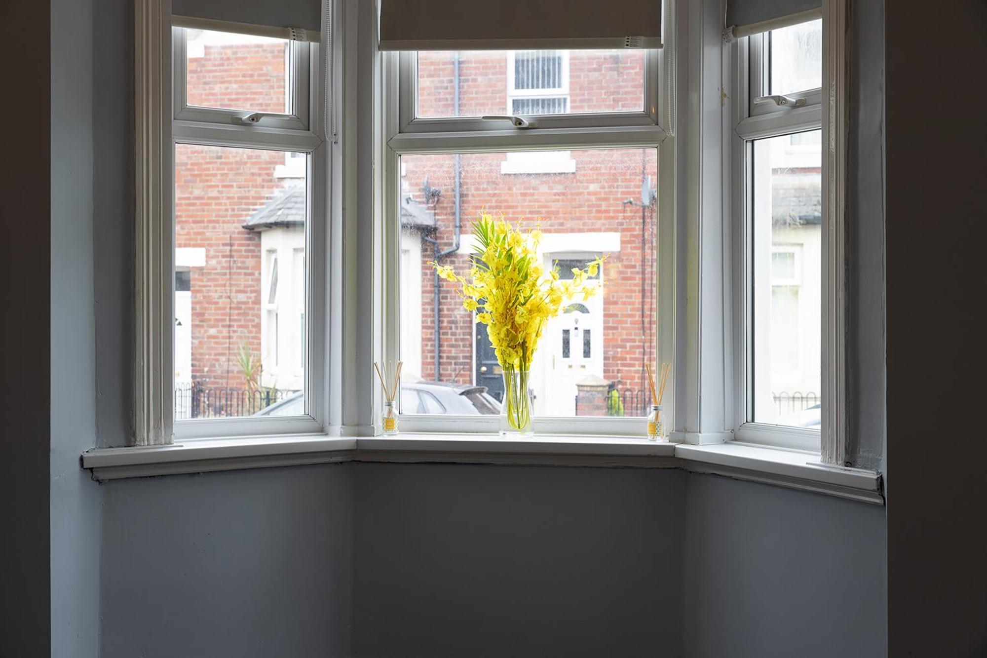 Cityhost Apartments - Gateshead 115 Экстерьер фото