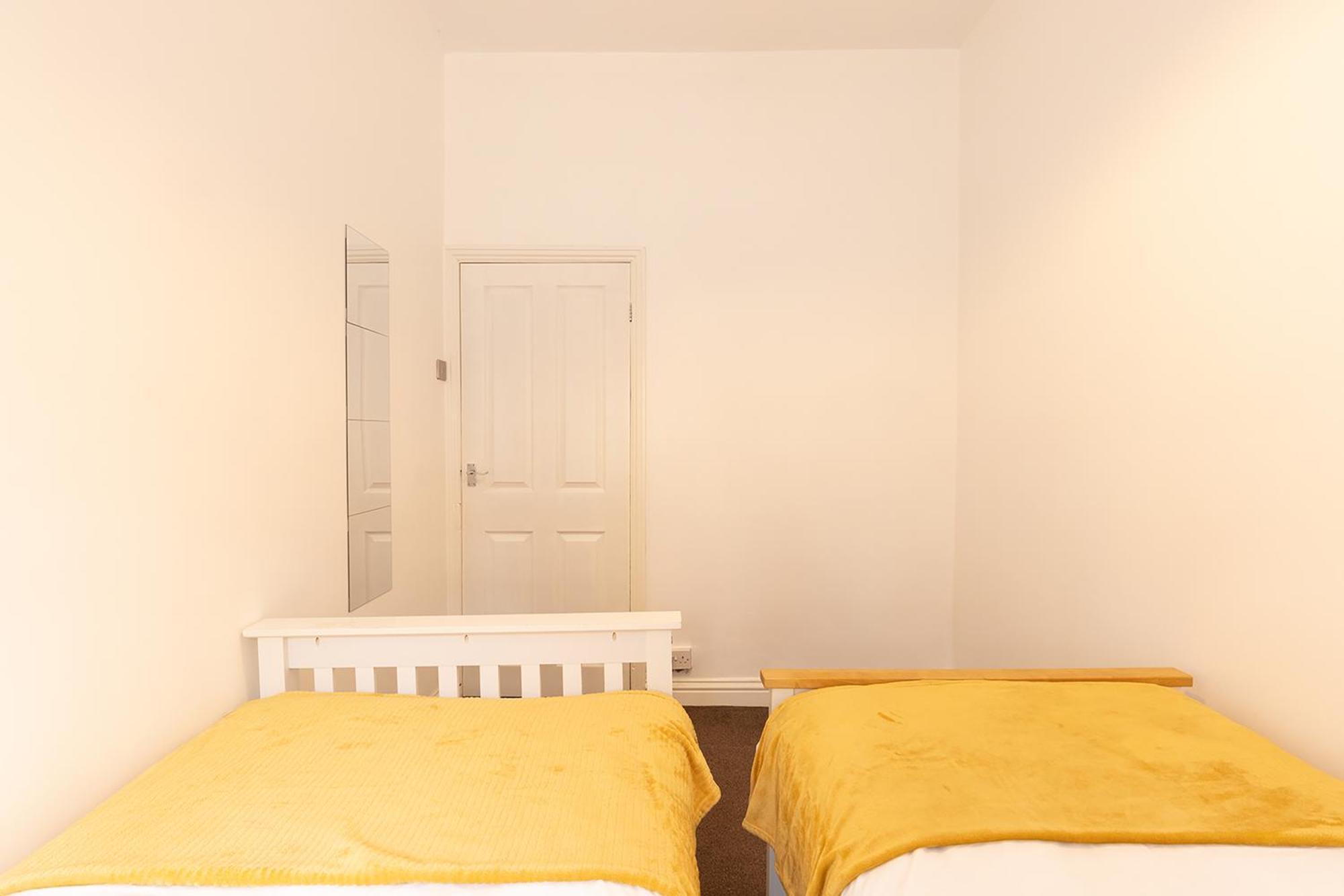 Cityhost Apartments - Gateshead 115 Экстерьер фото