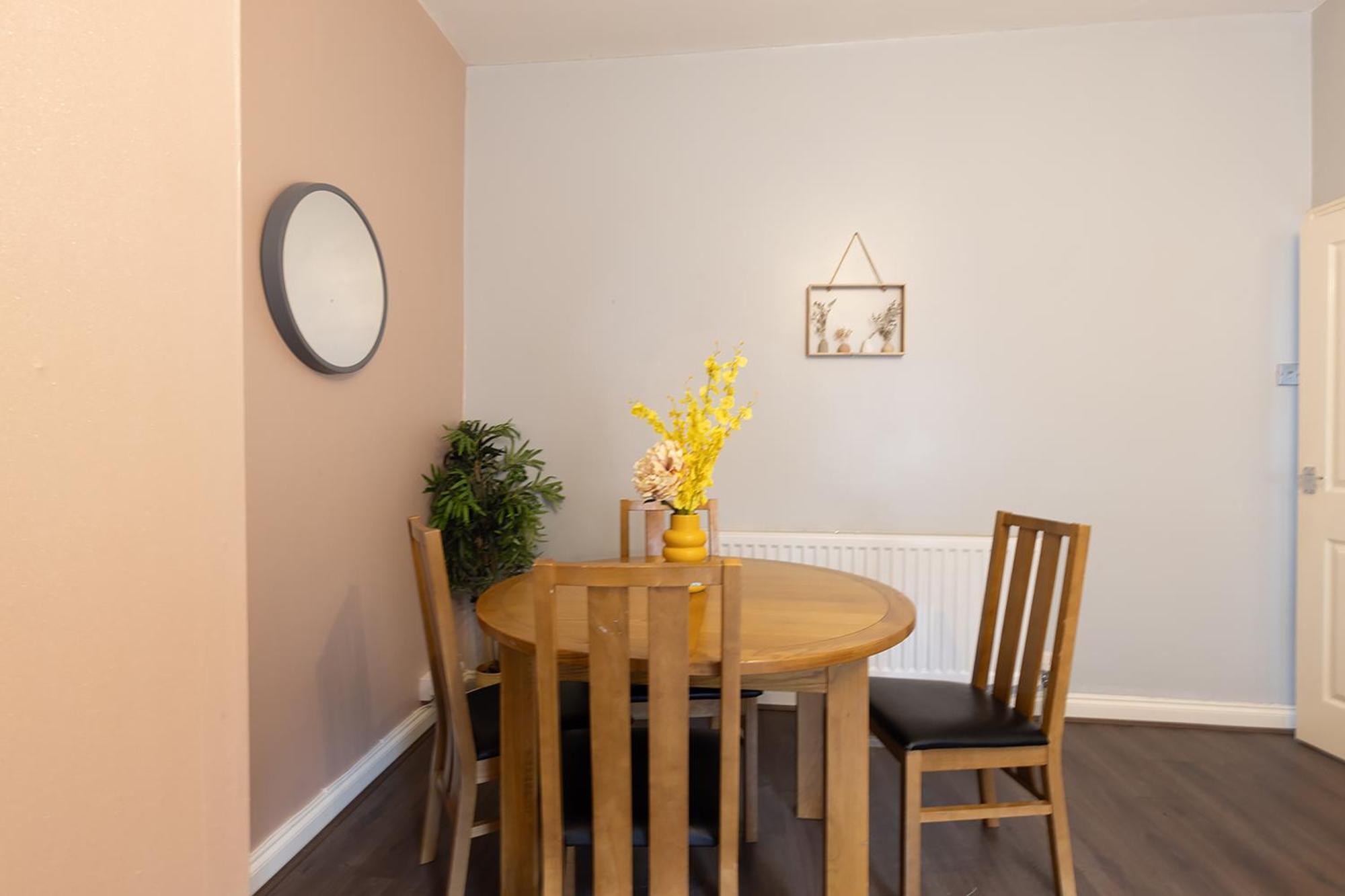 Cityhost Apartments - Gateshead 115 Экстерьер фото