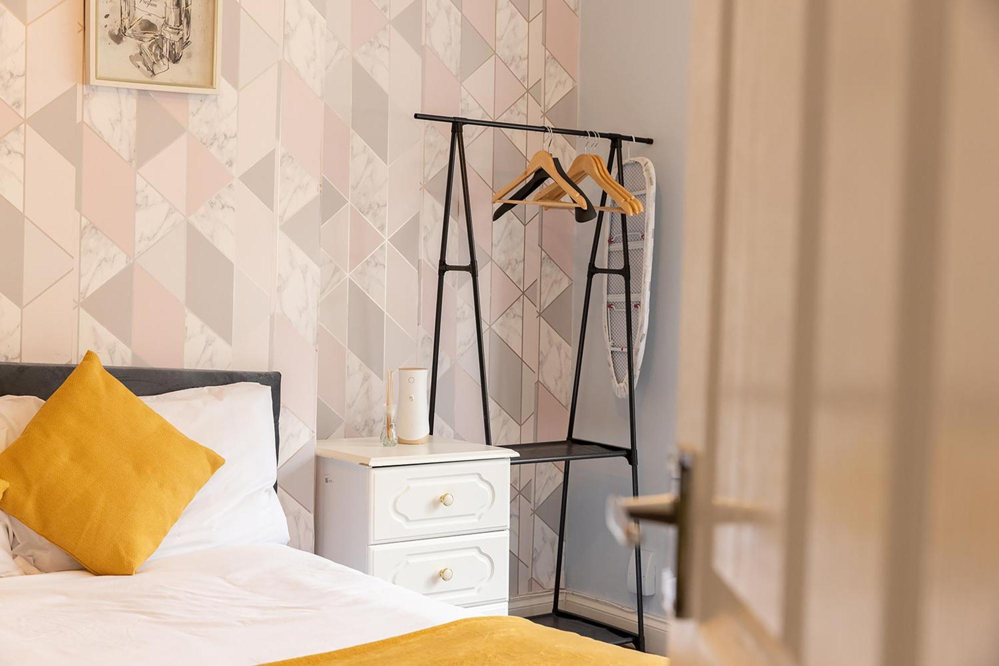 Cityhost Apartments - Gateshead 115 Экстерьер фото