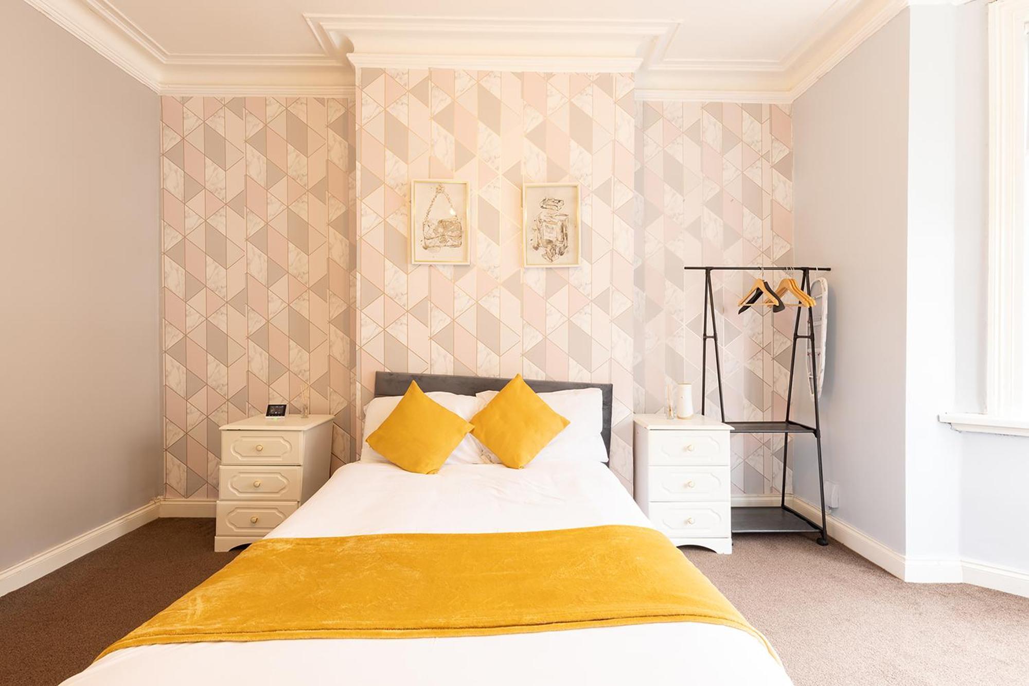 Cityhost Apartments - Gateshead 115 Экстерьер фото