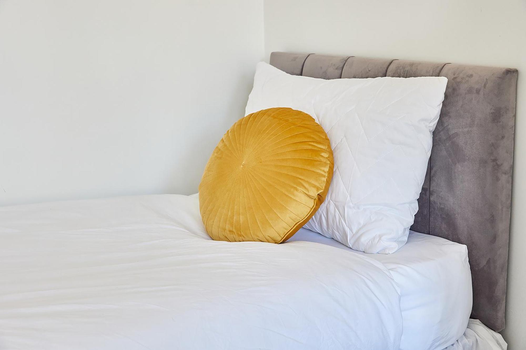 Cityhost Apartments - Gateshead 115 Экстерьер фото