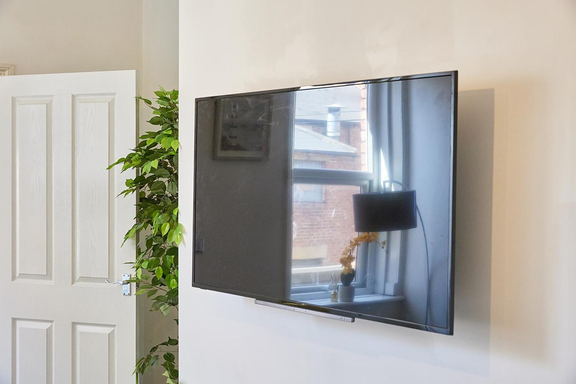 Cityhost Apartments - Gateshead 115 Экстерьер фото