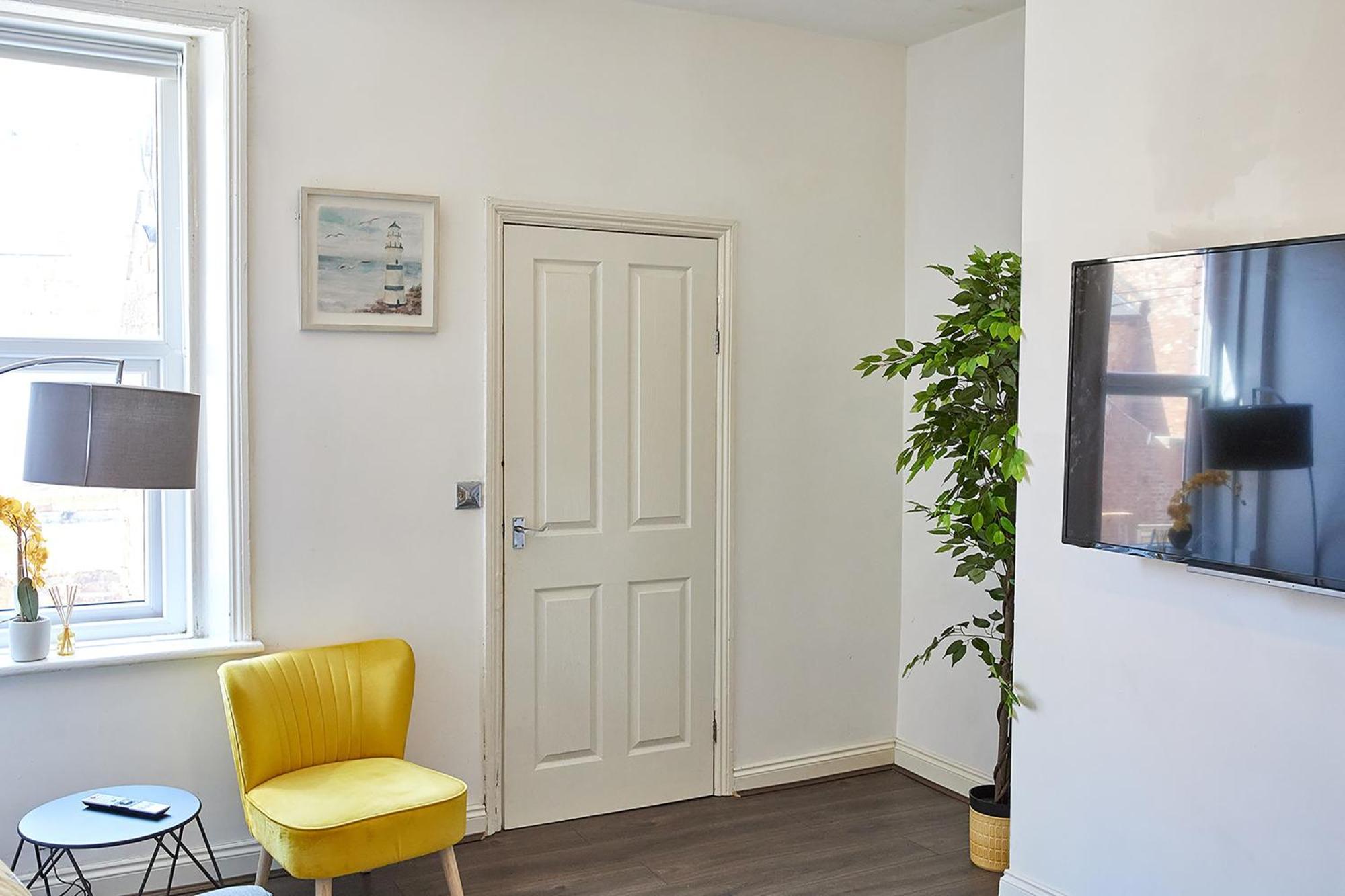 Cityhost Apartments - Gateshead 115 Экстерьер фото
