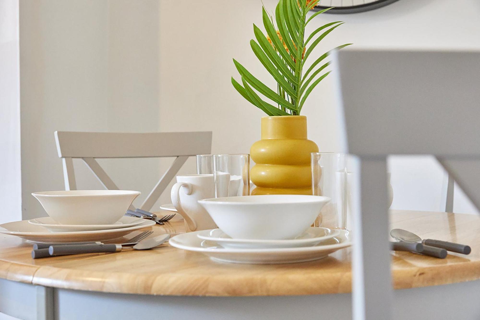 Cityhost Apartments - Gateshead 115 Экстерьер фото