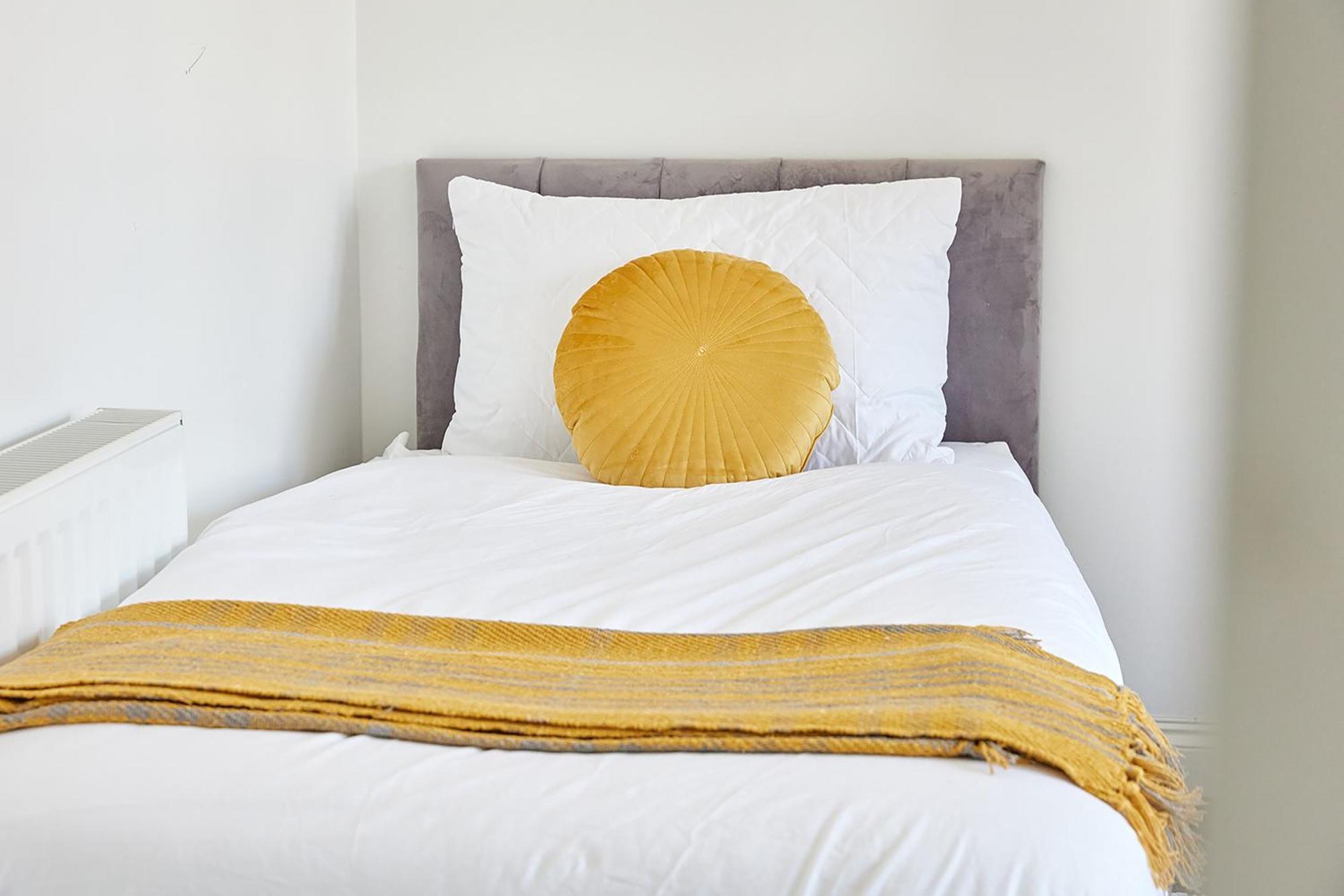 Cityhost Apartments - Gateshead 115 Экстерьер фото