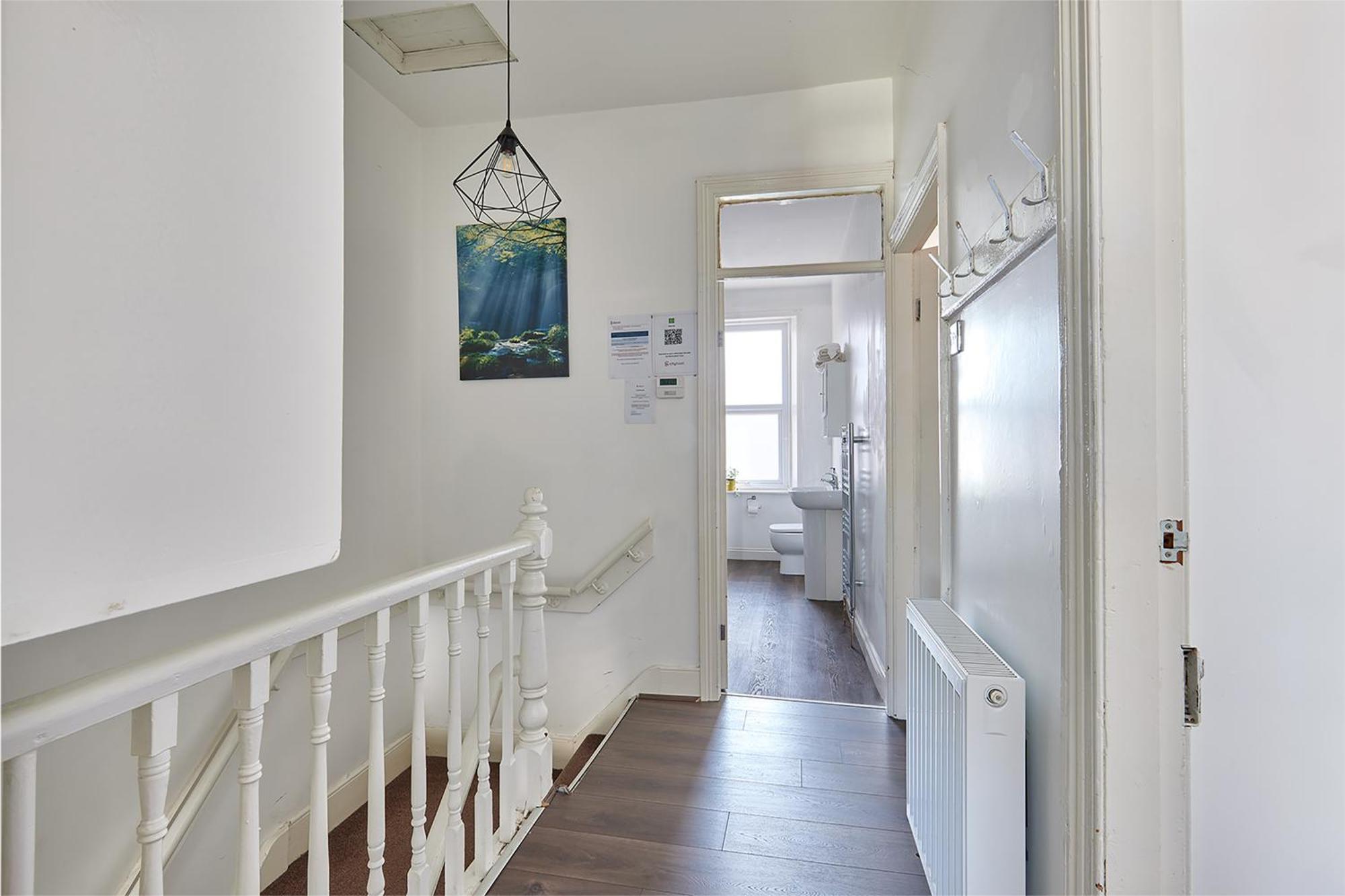 Cityhost Apartments - Gateshead 115 Экстерьер фото